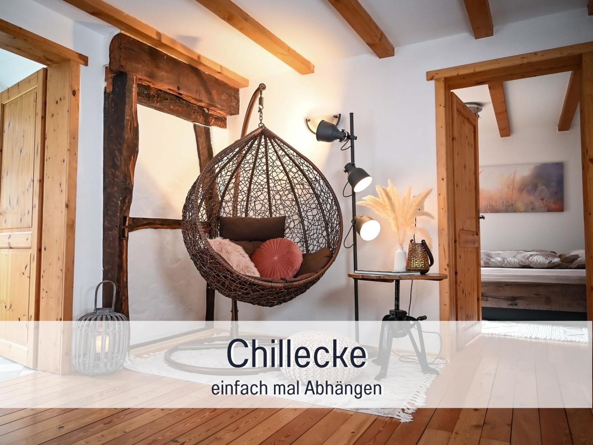 4 Sterne Ferienhaus "Zum Weiher" Allenbach Exterior photo